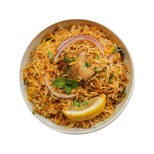 Biryani